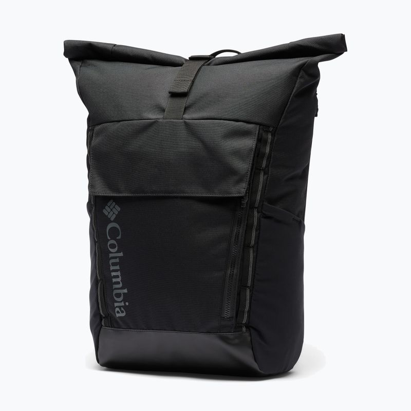 Columbia Convey II 27 turistický batoh black 1991161 7