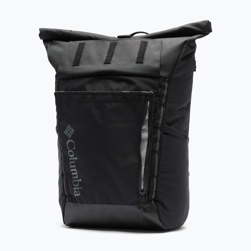 Columbia Convey II 27 turistický batoh black 1991161 8
