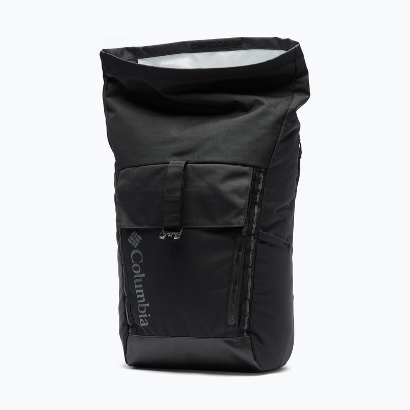 Columbia Convey II 27 turistický batoh black 1991161 9