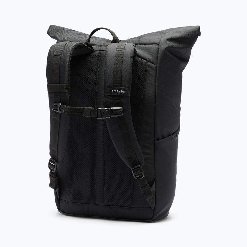 Columbia Convey II 27 turistický batoh black 1991161 11