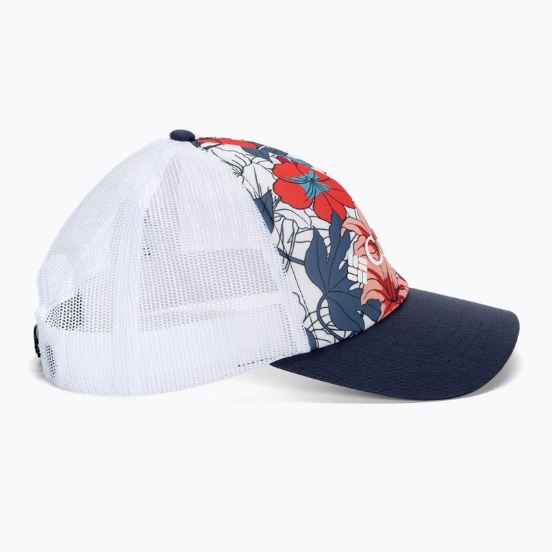 Dámska čiapka Columbia Mesh Hat II white and navy 1886801 2