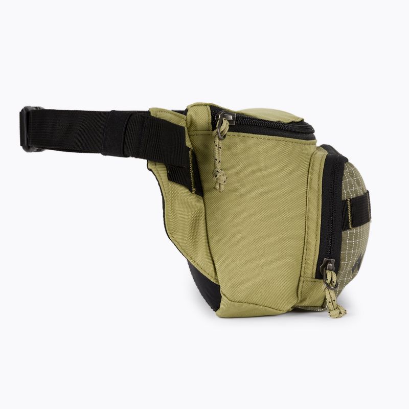 Ľadvinka Columbia Zigzag Hip Pack savory/stone green 3