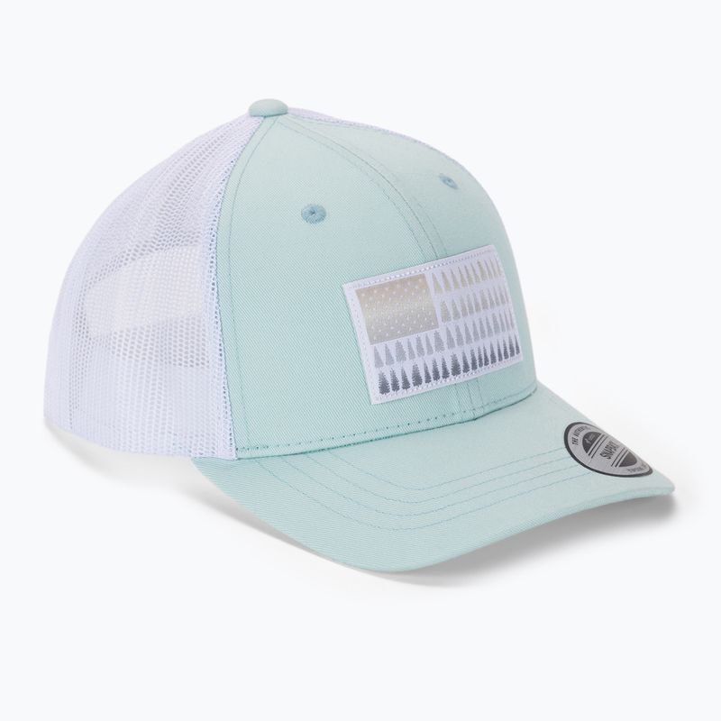 Detská baseballová čiapka Columbia Youth Snap Back modrá 1769681