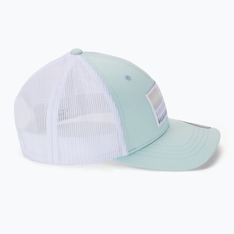 Detská baseballová čiapka Columbia Youth Snap Back modrá 1769681 2