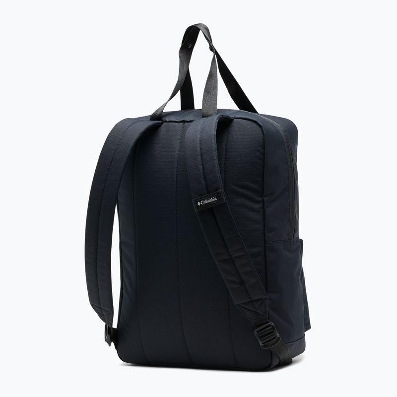 Mestský batoh Columbia Trail Traveler 24 2