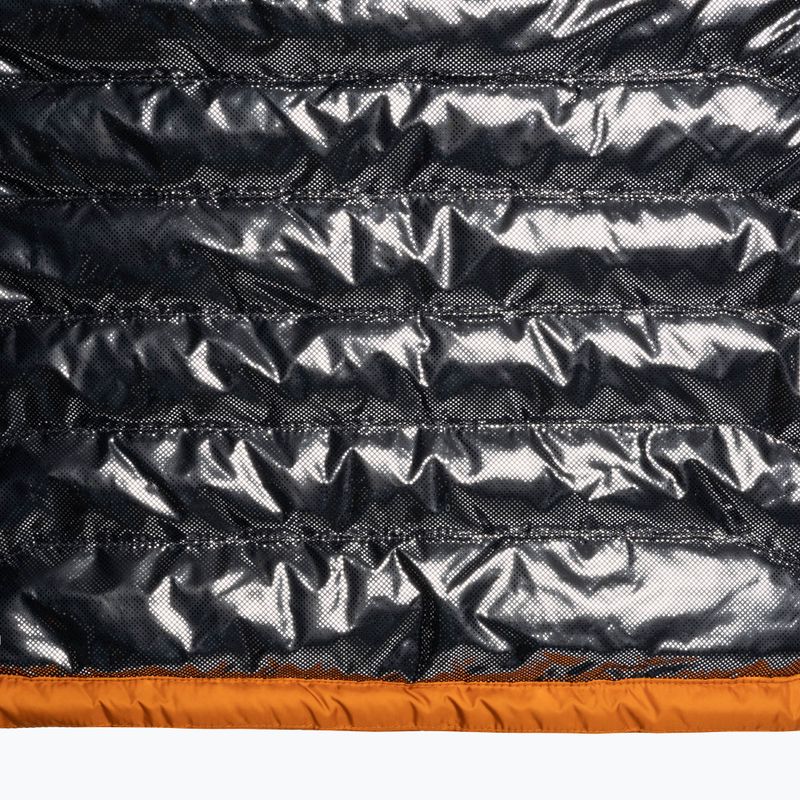 Columbia Powder Lite pánska páperová bunda oranžová 1698001 10