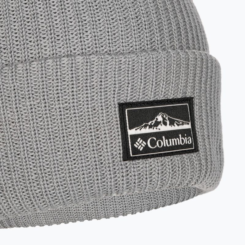 Zimná čiapka Columbia Lost Lager II 4