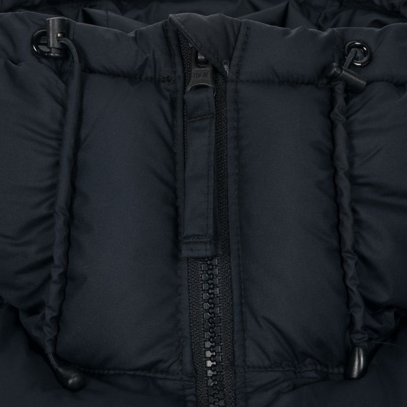 Columbia Pike Lake Insulated II dámske turistické bez rukávov čierna a farba 1909293 13