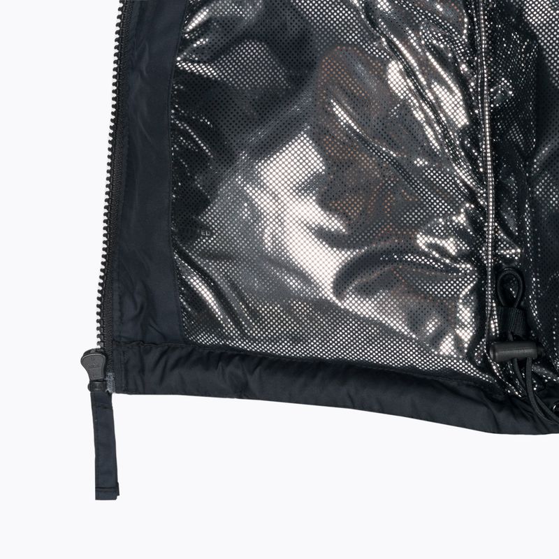 Columbia Pike Lake Insulated II dámske turistické bez rukávov čierna a farba 1909293 14