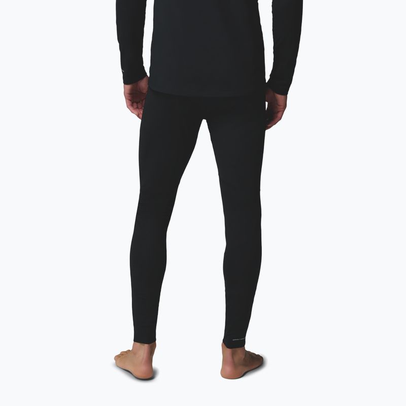 Pánske termonohavice Columbia Omni-Heat Infinity Tight black 2