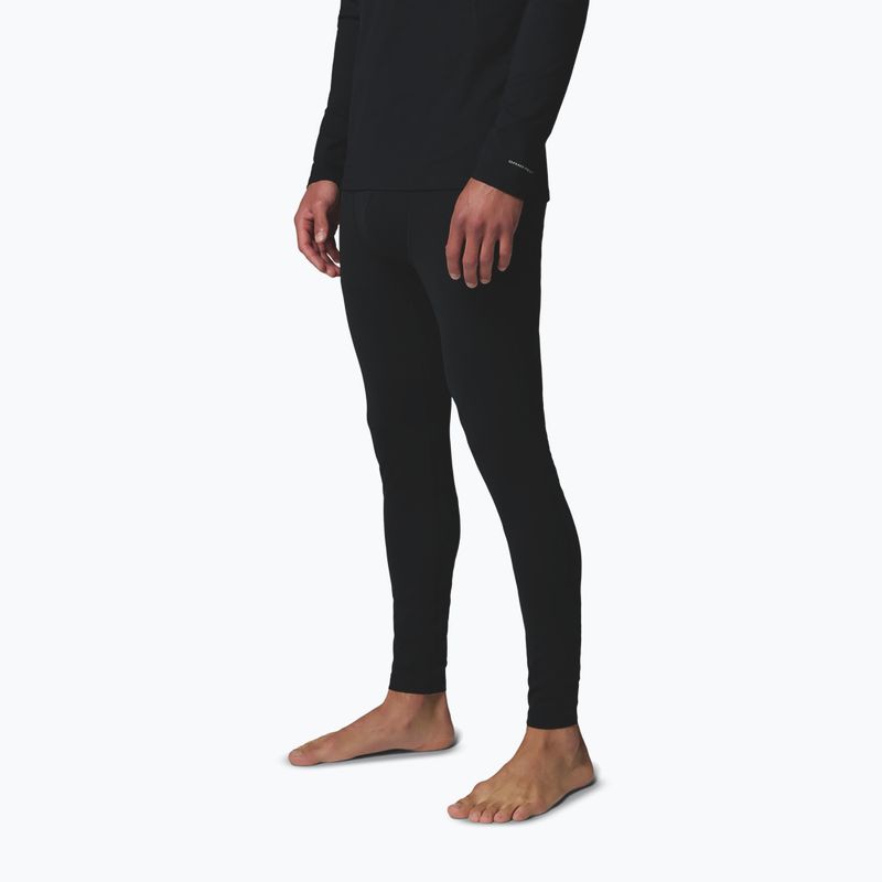 Pánske termonohavice Columbia Omni-Heat Infinity Tight black 3