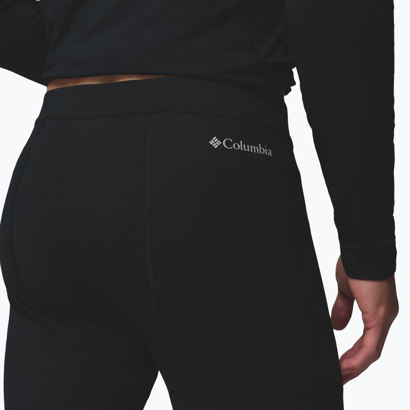 Pánske termonohavice Columbia Omni-Heat Infinity Tight black 5