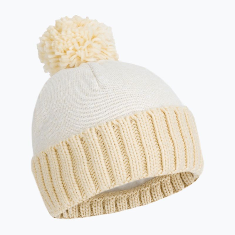 Columbia Sveter Weather Pom beige zimná čiapka 2010971