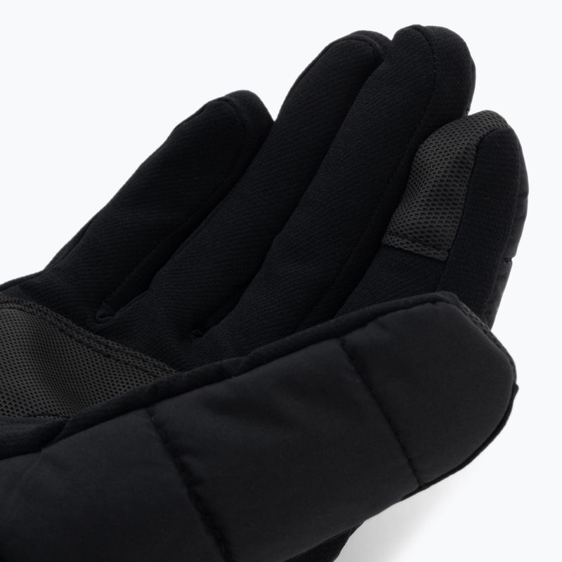 Dámske trekingové rukavice Columbia Powder Lite black 2011311 5