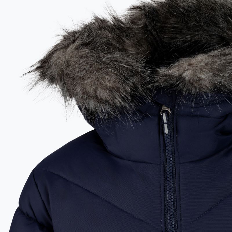 Detská lyžiarska bunda Columbia Arctic Blast navy blue 1908241 4