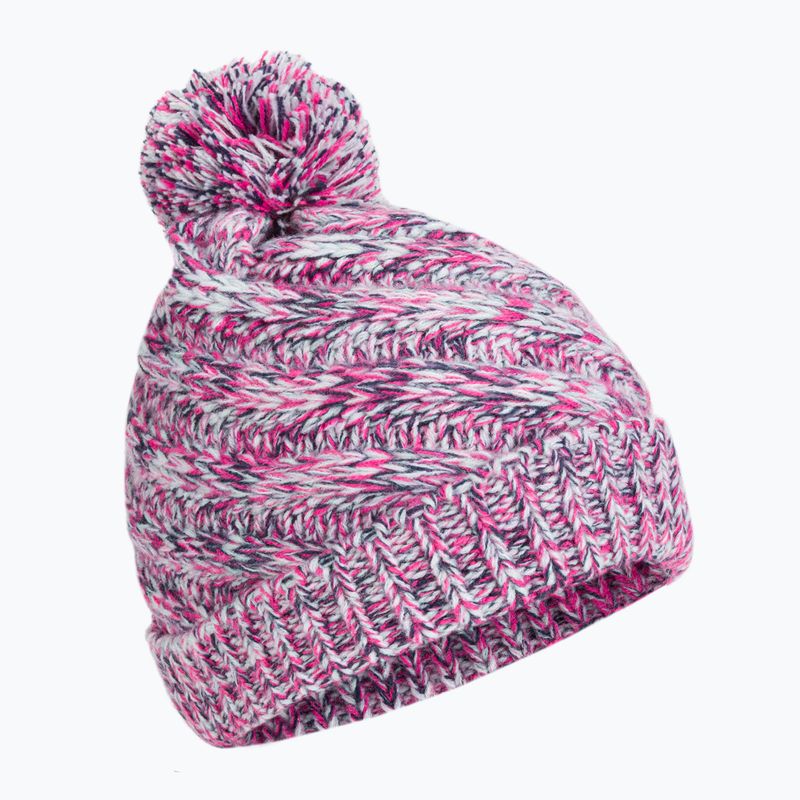 Detská zimná čiapka Columbia Bundle Up ružová 2019871