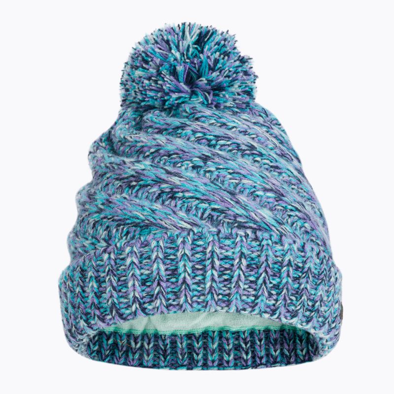 Detská zimná čiapka Columbia Bundle Up modrá 2019871 2
