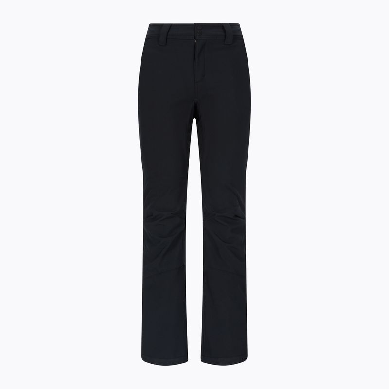 Dámske lyžiarske nohavice Columbia Roffe Ridge IV black 2007591 7