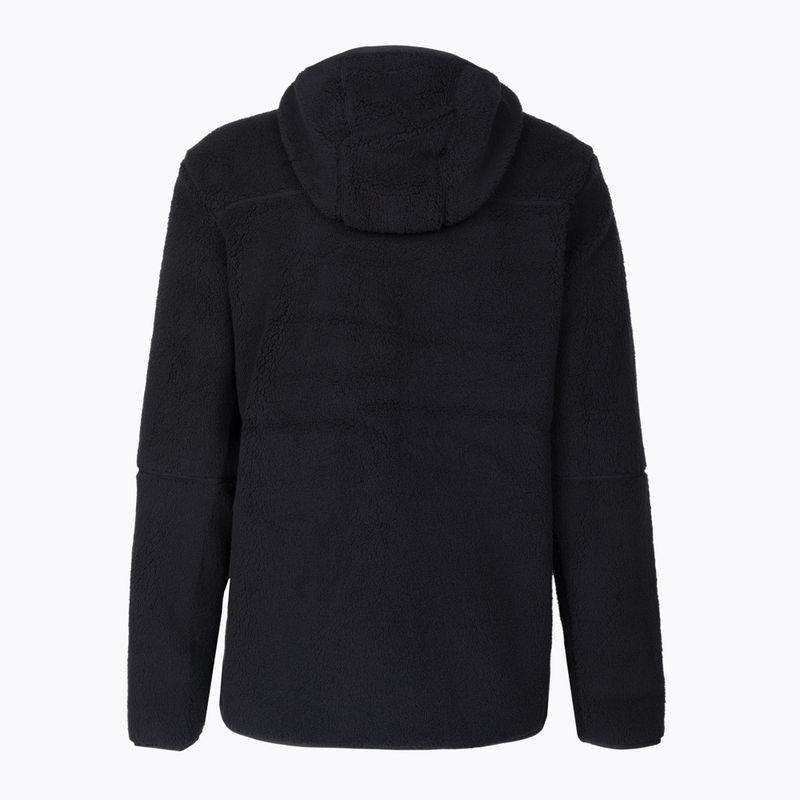 Columbia Rugged Ridge III Sherpa pánska fleecová mikina čierna 2013692 7