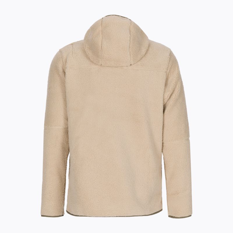 Columbia Rugged Ridge III Sherpa beige pánska fleecová mikina 2013692 7