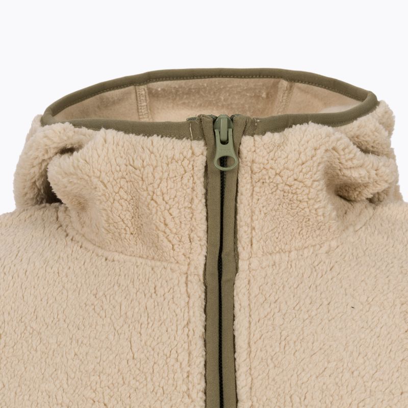 Columbia Rugged Ridge III Sherpa beige pánska fleecová mikina 2013692 9