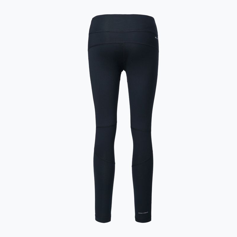 Dámske termo nohavice Columbia Omni-Heat Infinity Tight black 2012301 2