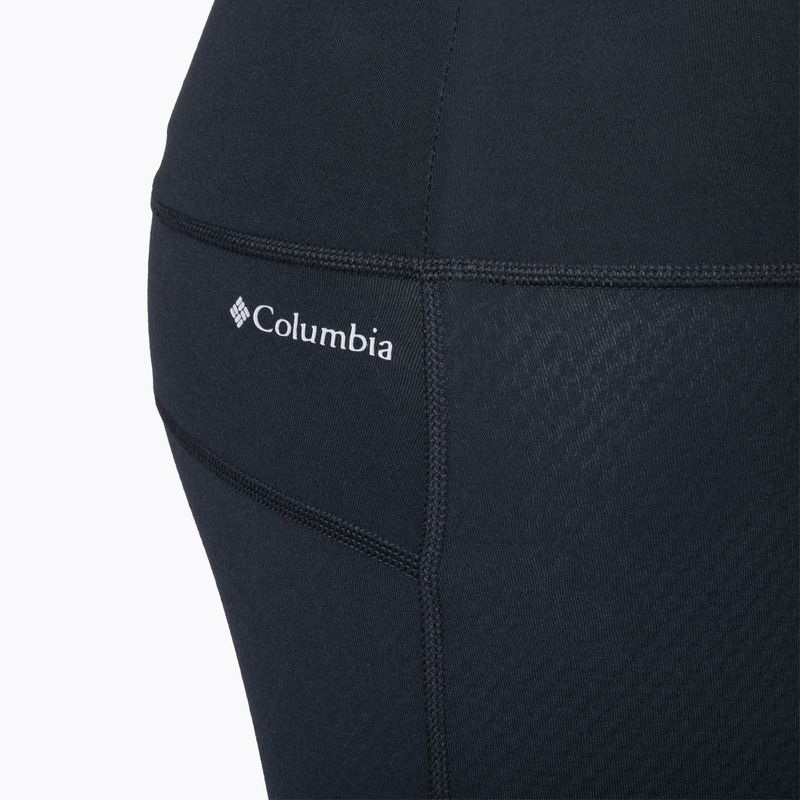 Dámske termo nohavice Columbia Omni-Heat Infinity Tight black 2012301 3
