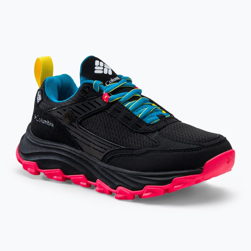 Columbia Hatana Max Outdry dámske trekové topánky black 1982321