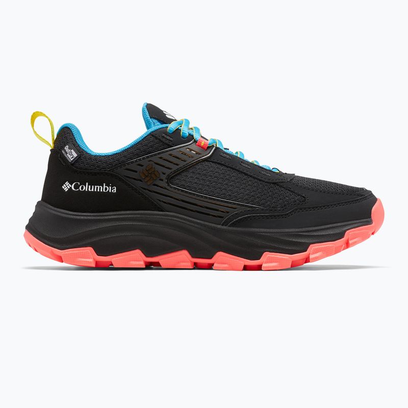 Columbia Hatana Max Outdry dámske trekové topánky black 1982321 10