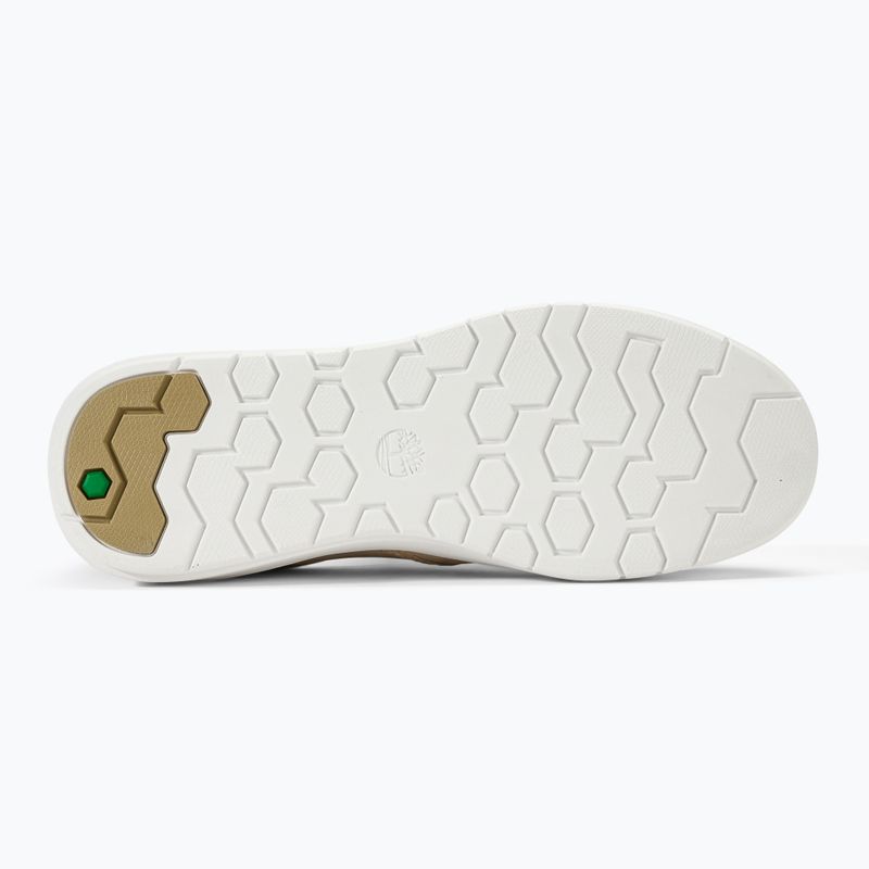 Pánske topánky Timberland Seneca Bay Slip On light beige nubuk 4