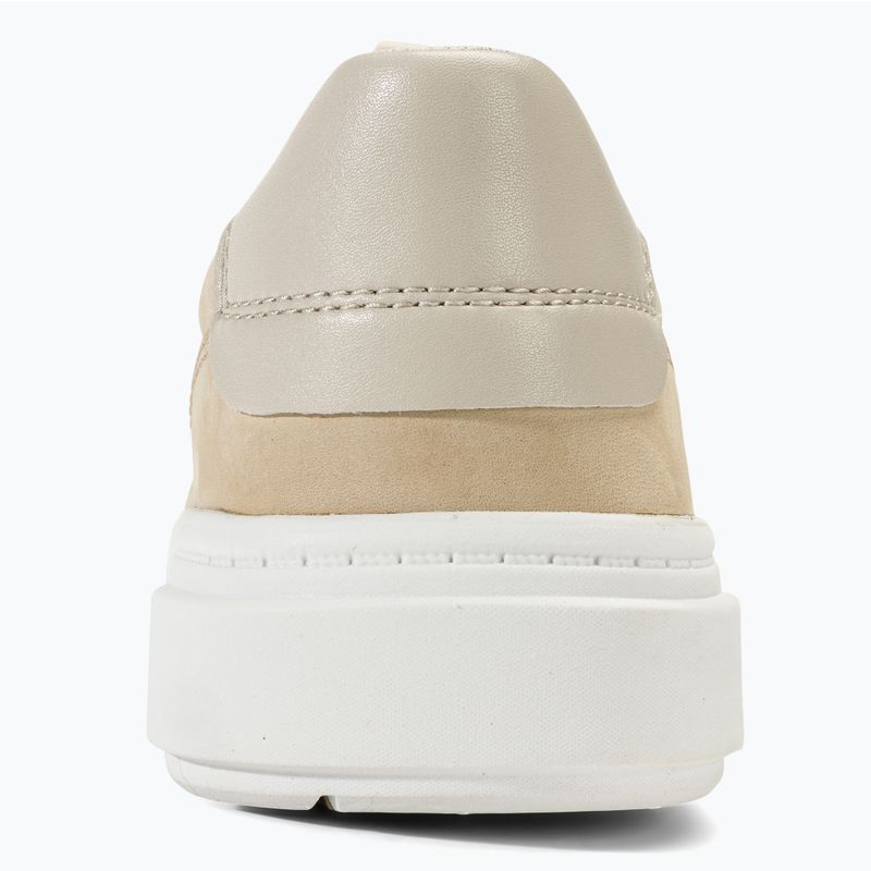Pánske topánky Timberland Seneca Bay Slip On light beige nubuk 6