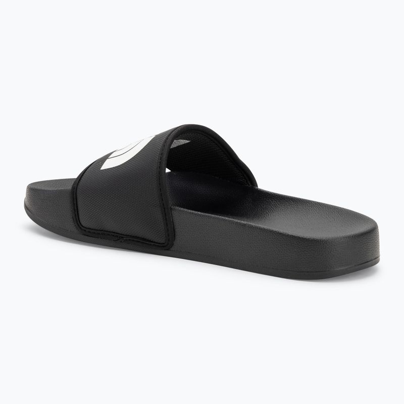 Dámske šľapky The North Face Base Camp Slide III tnf black/tnf white 3