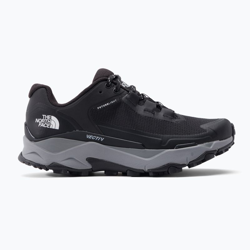 Dámske trekové topánky The North Face Vectiv Exploris Futurelight black NF0A4T2XH231 2