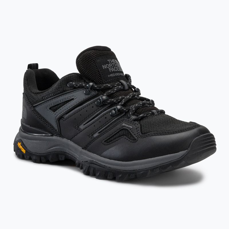 Pánske trekové topánky The North Face Hedgehog Futurelight black NF0A4T37KZ21