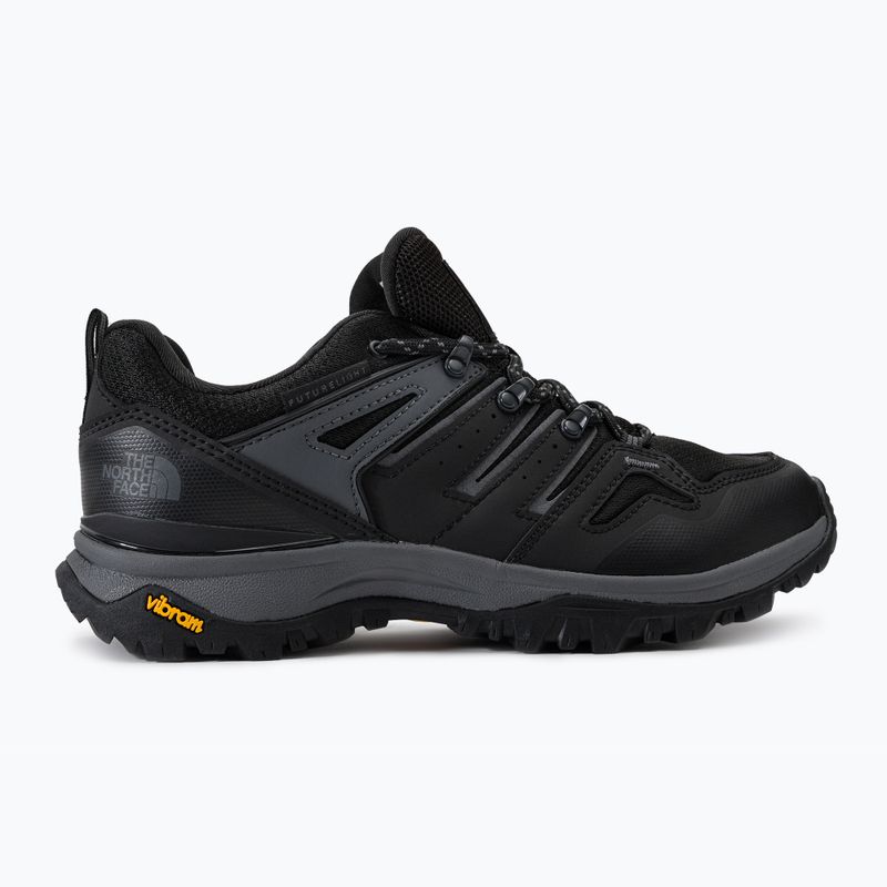 Pánske trekové topánky The North Face Hedgehog Futurelight black NF0A4T37KZ21 2