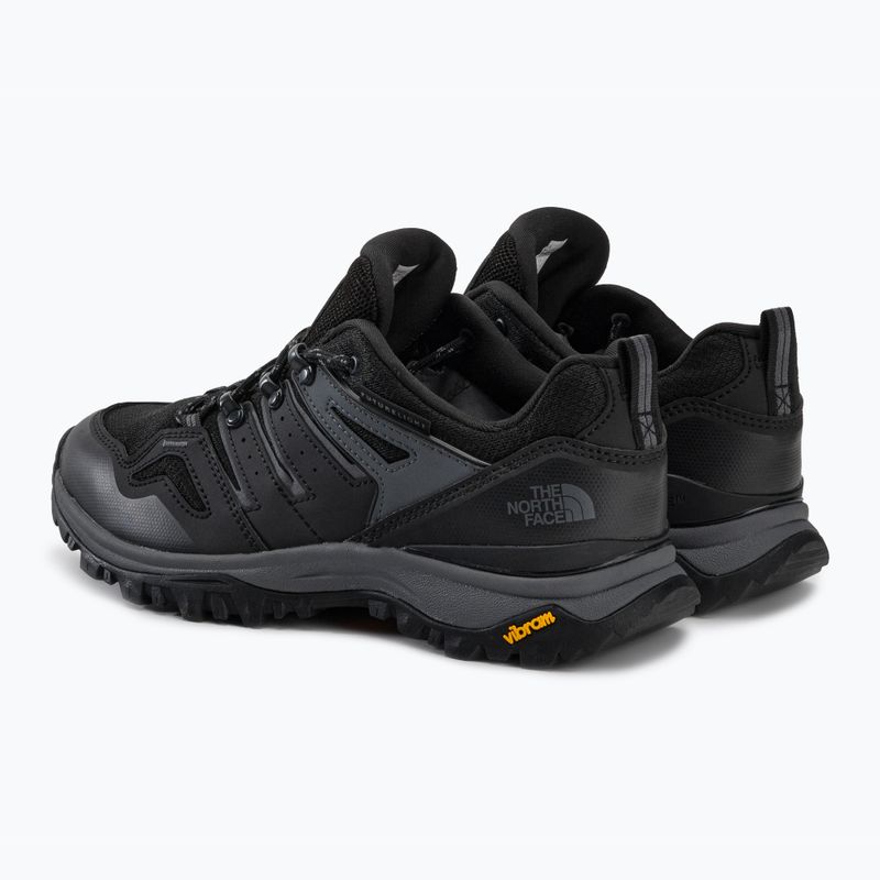 Pánske trekové topánky The North Face Hedgehog Futurelight black NF0A4T37KZ21 3