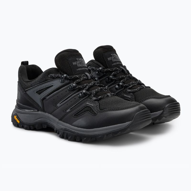 Pánske trekové topánky The North Face Hedgehog Futurelight black NF0A4T37KZ21 5