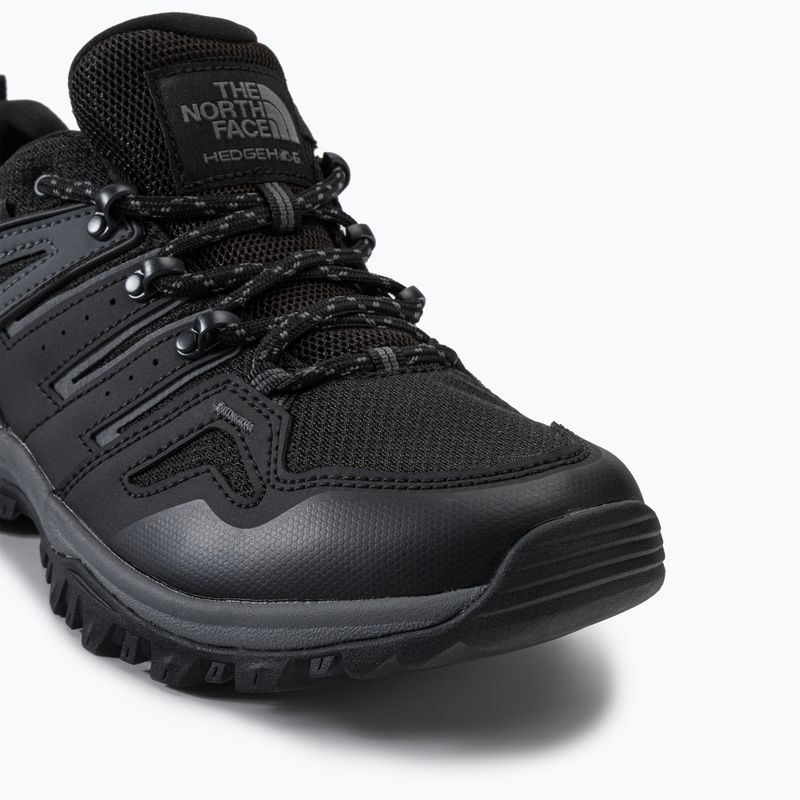 Pánske trekové topánky The North Face Hedgehog Futurelight black NF0A4T37KZ21 7