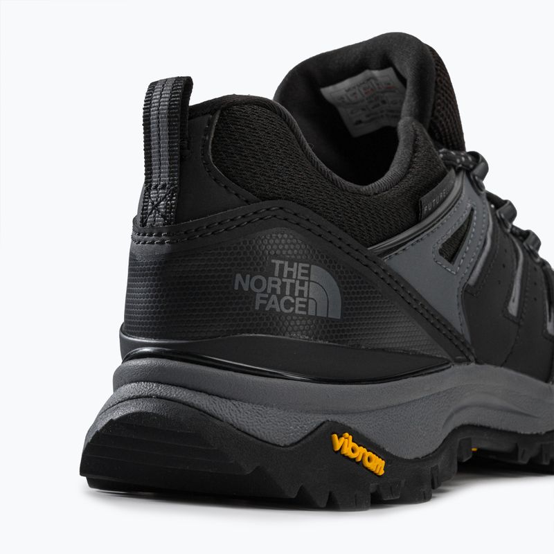 Pánske trekové topánky The North Face Hedgehog Futurelight black NF0A4T37KZ21 8