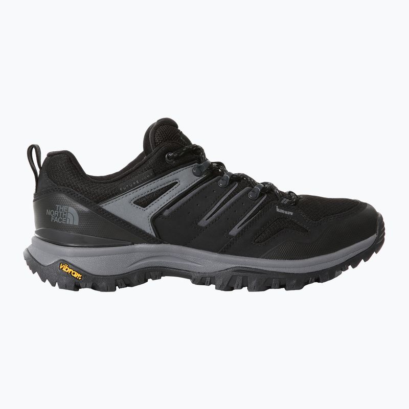 Pánske trekové topánky The North Face Hedgehog Futurelight black NF0A4T37KZ21 9