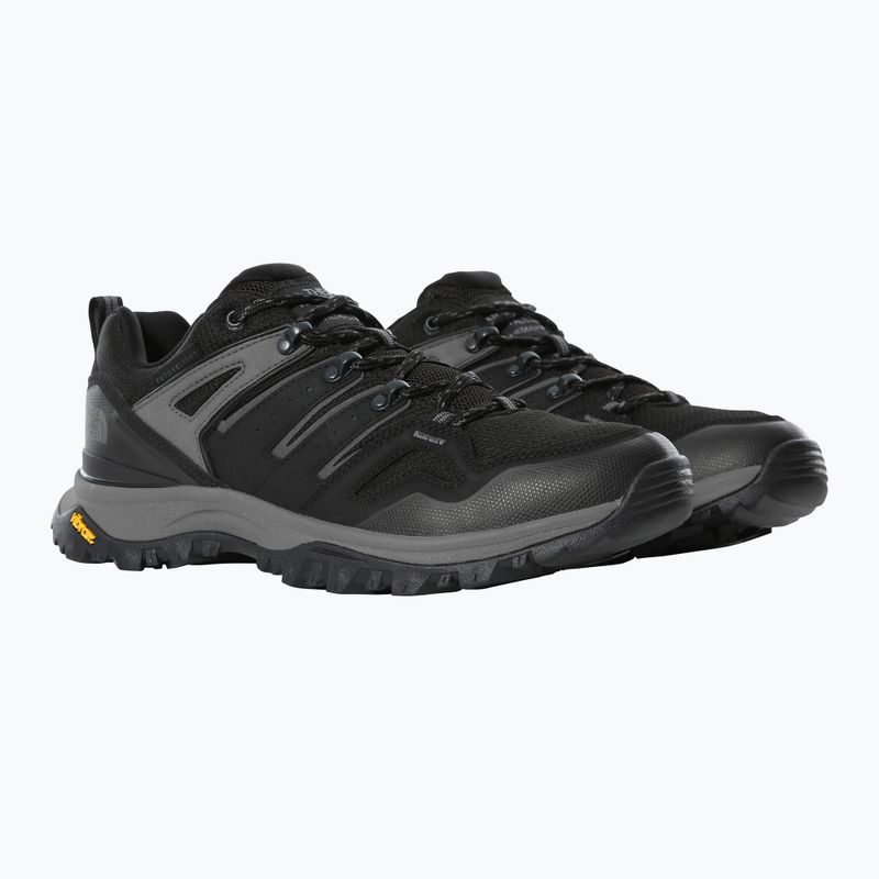 Pánske trekové topánky The North Face Hedgehog Futurelight black NF0A4T37KZ21 10