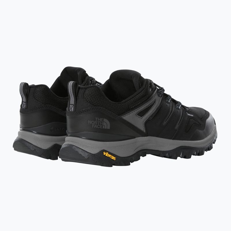 Pánske trekové topánky The North Face Hedgehog Futurelight black NF0A4T37KZ21 11