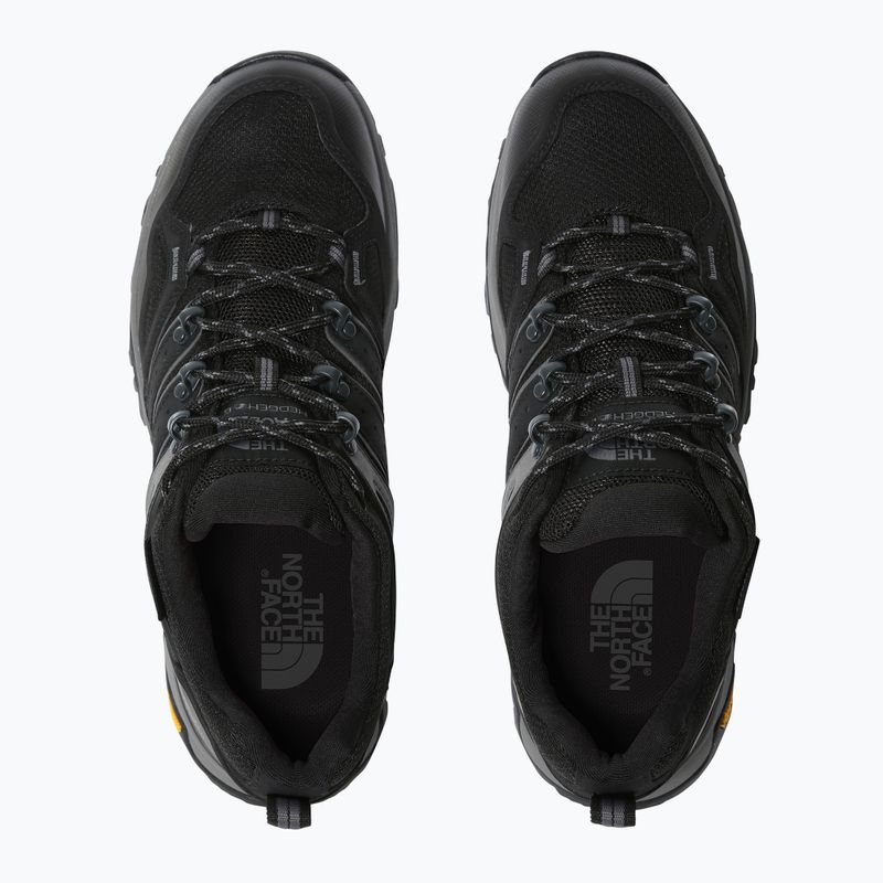 Pánske trekové topánky The North Face Hedgehog Futurelight black NF0A4T37KZ21 12
