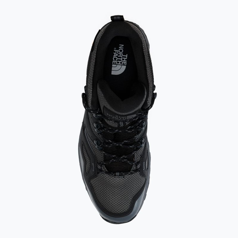 Pánske trekové topánky The North Face Hedgehog Mid Futurelight grey NF0A4T36KZ21 6