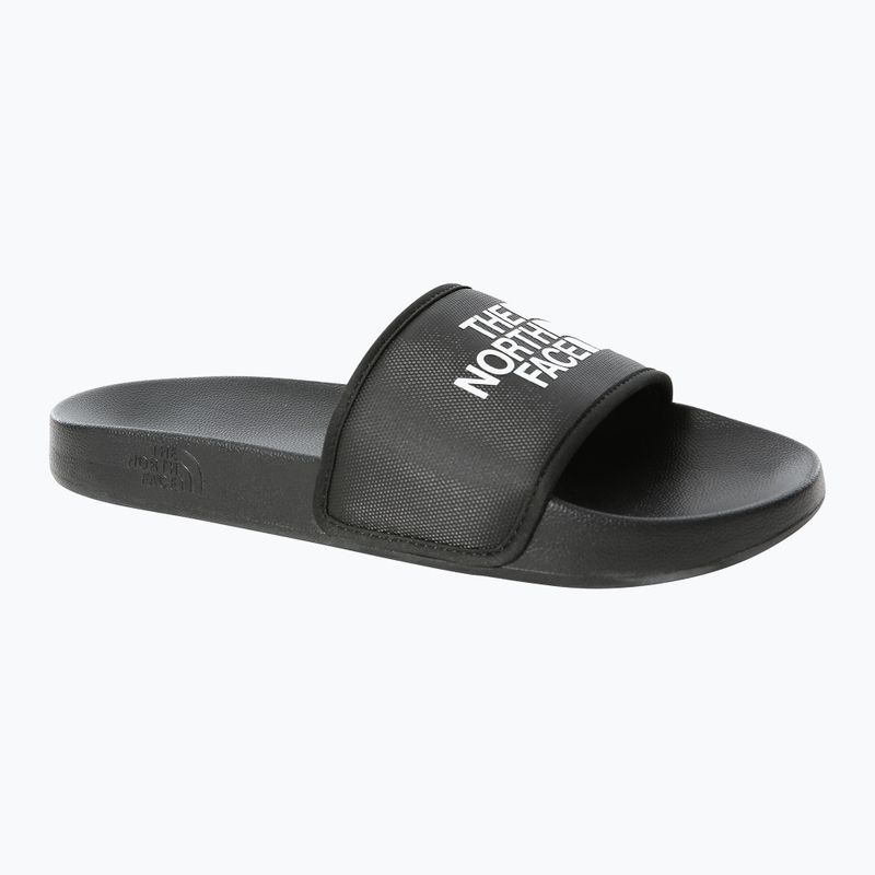 Pánske šľapky  The North Face Base Camp Slide III tnf black/tnf white