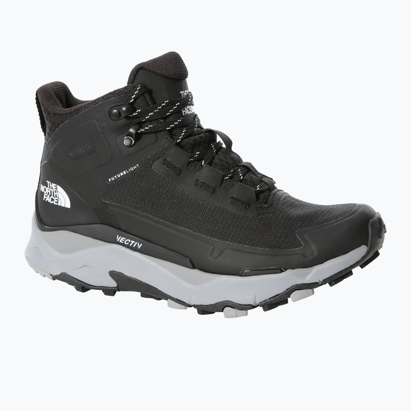 Dámske trekové topánky The North Face Vectiv Exploris Mid Futurelight black NF0A4T2VH231 9