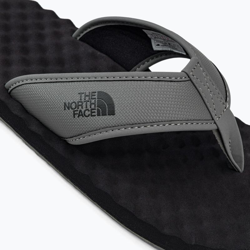 Pánske žabky The North Face Base Camp Flip-Flop II green NF0A47AAYXN1 7