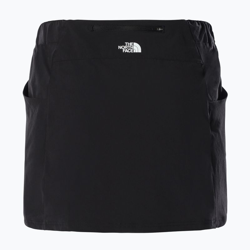 Dámska treková sukňa The North Face Speedlight black NF0A555QJK31 9