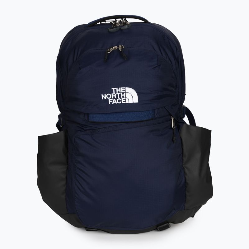Mestský batoh The North Face Router 35 l navy blue NF0A52SFR81