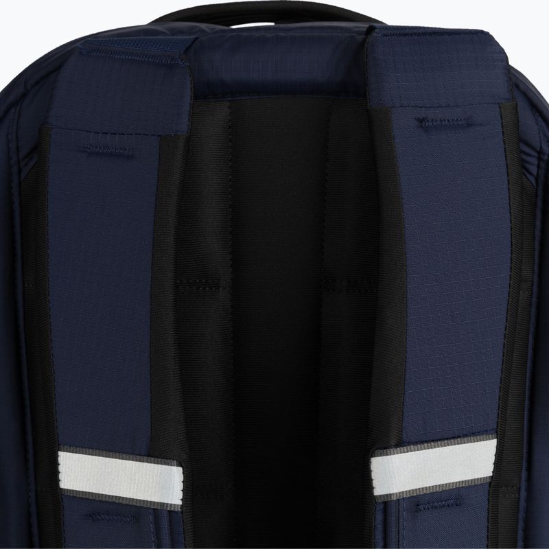 Mestský batoh The North Face Router 35 l navy blue NF0A52SFR81 5